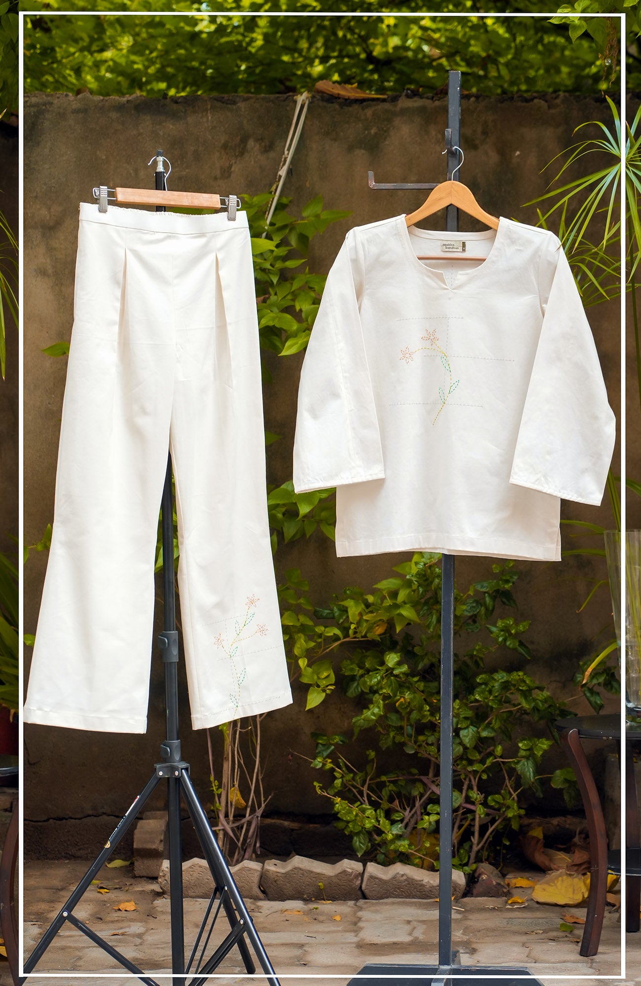 CO-ORD CODE