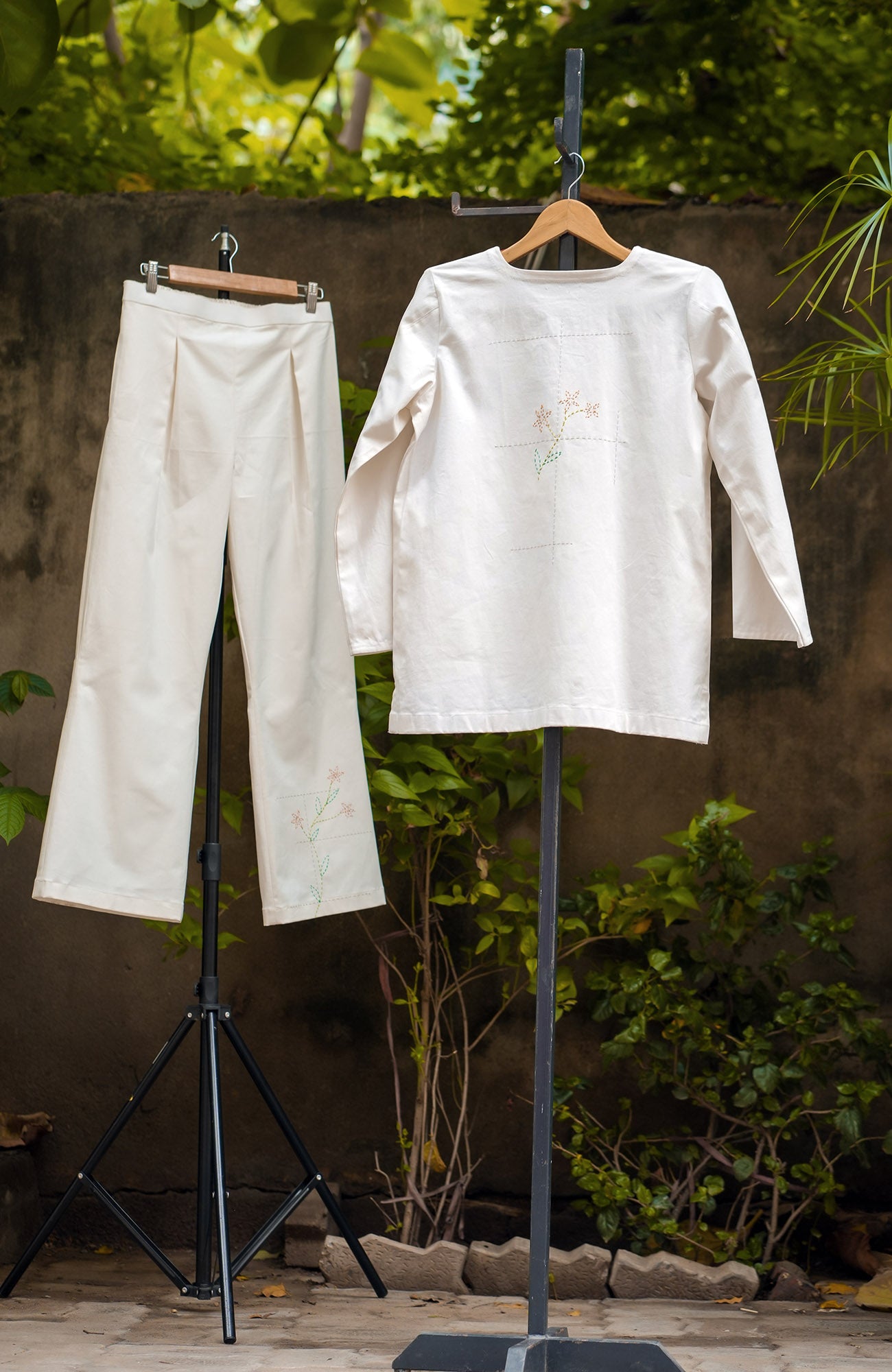 CO-ORD CODE