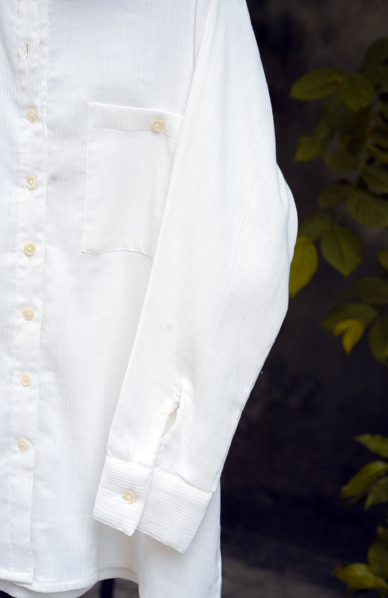 COTTON COORD