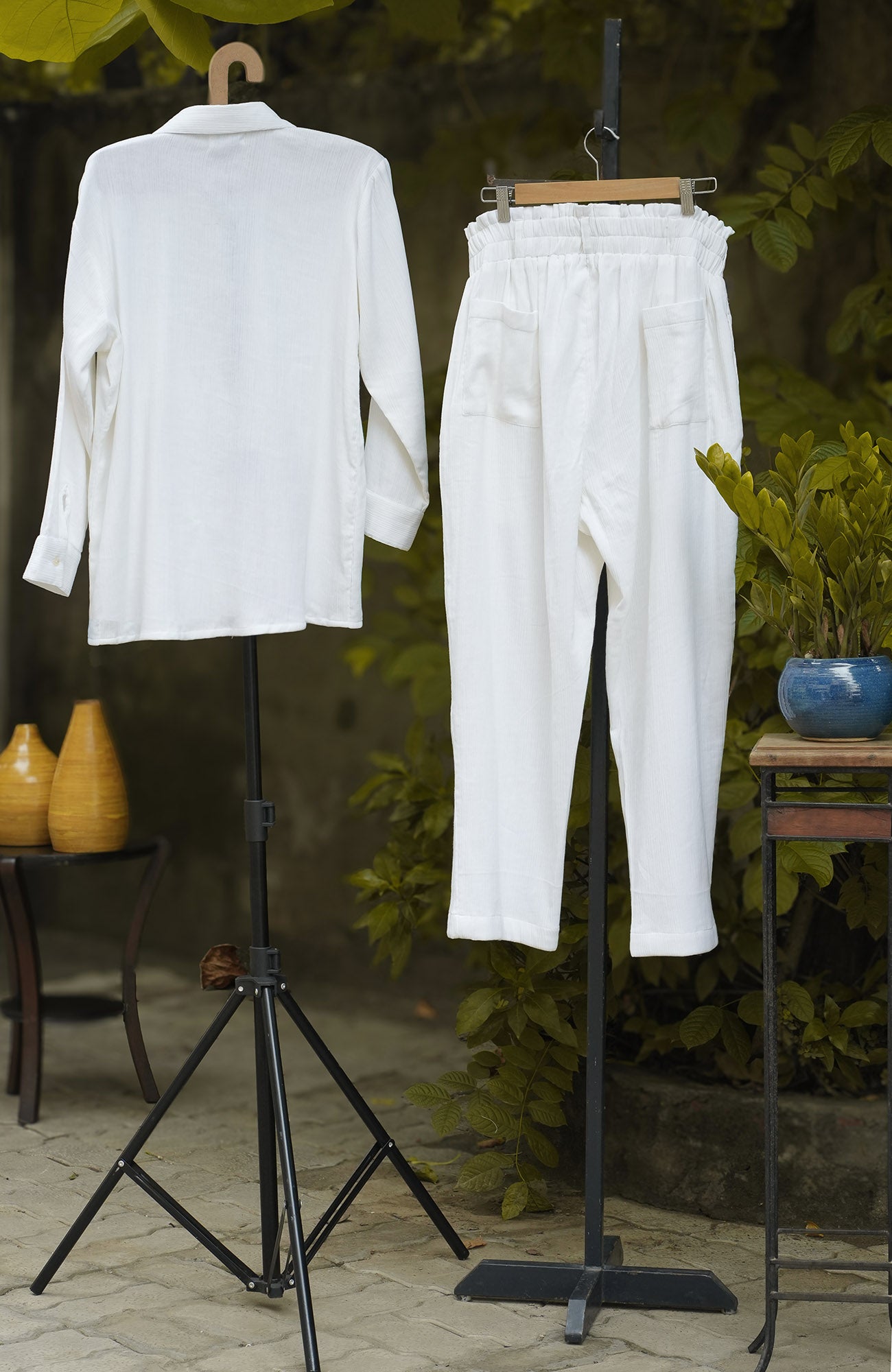 COTTON COORD