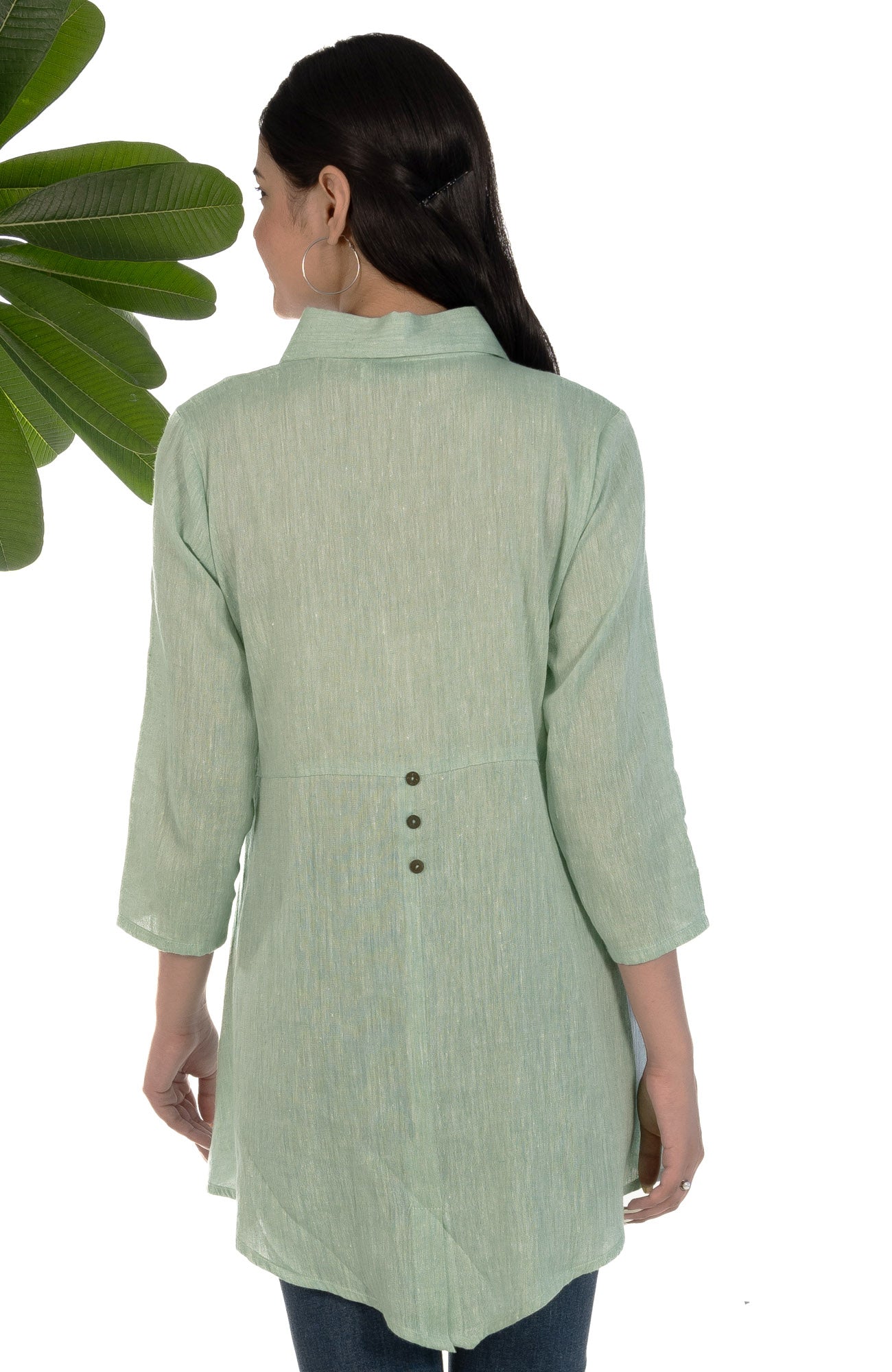 HANDLOOM HEMP