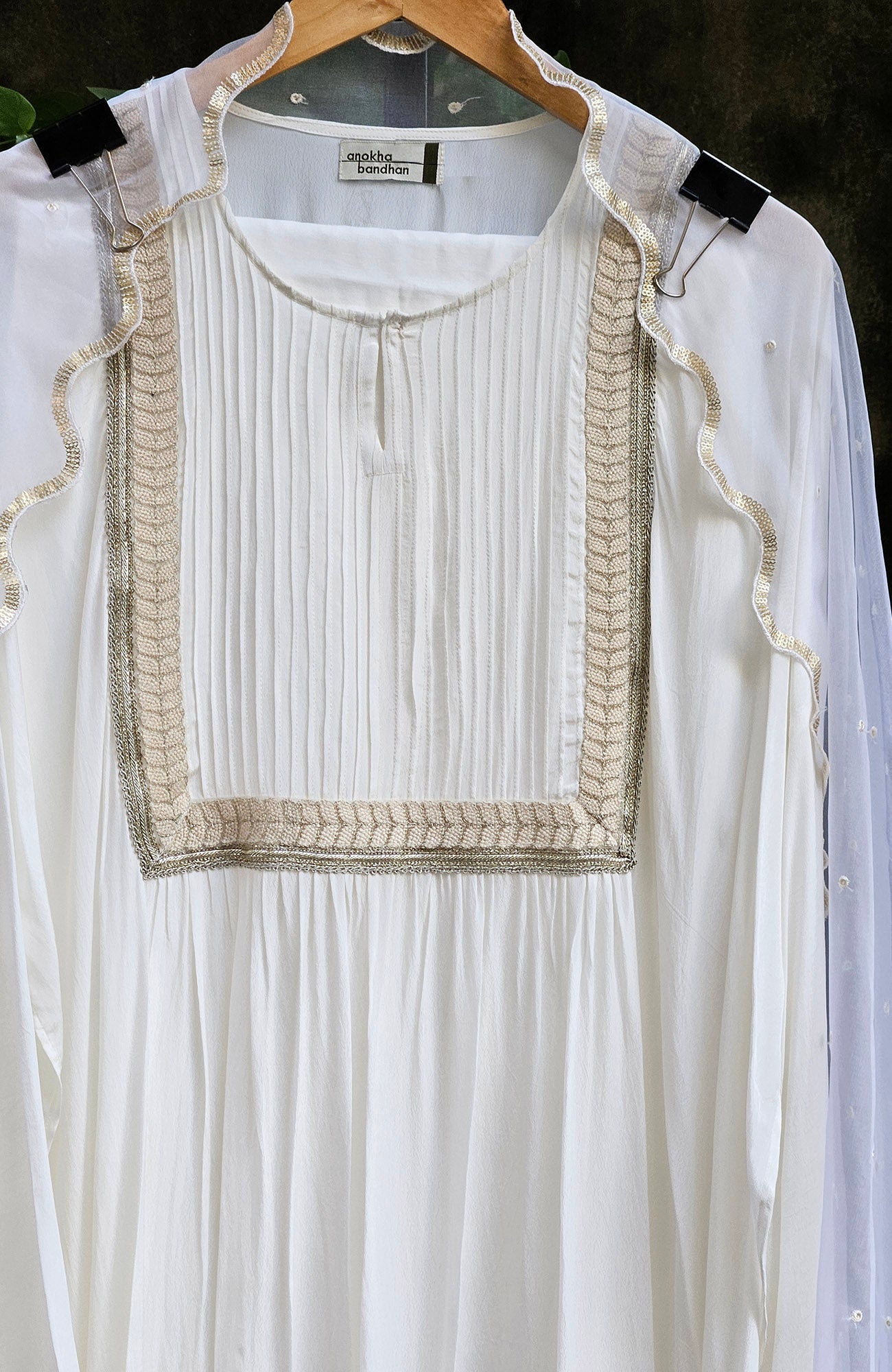 Vintage White