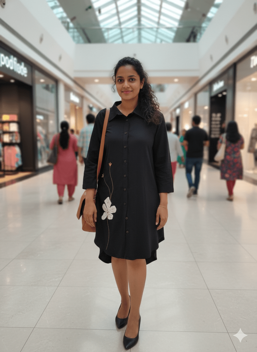 Elegant Hemp - The Anokha Bandhan