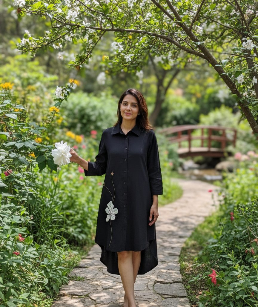 Elegant Hemp - The Anokha Bandhan