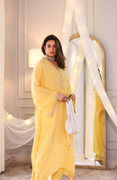 Festive Yellow
