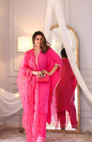 Festive Pink