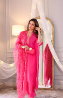 Festive Pink