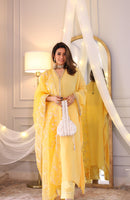Festive Yellow