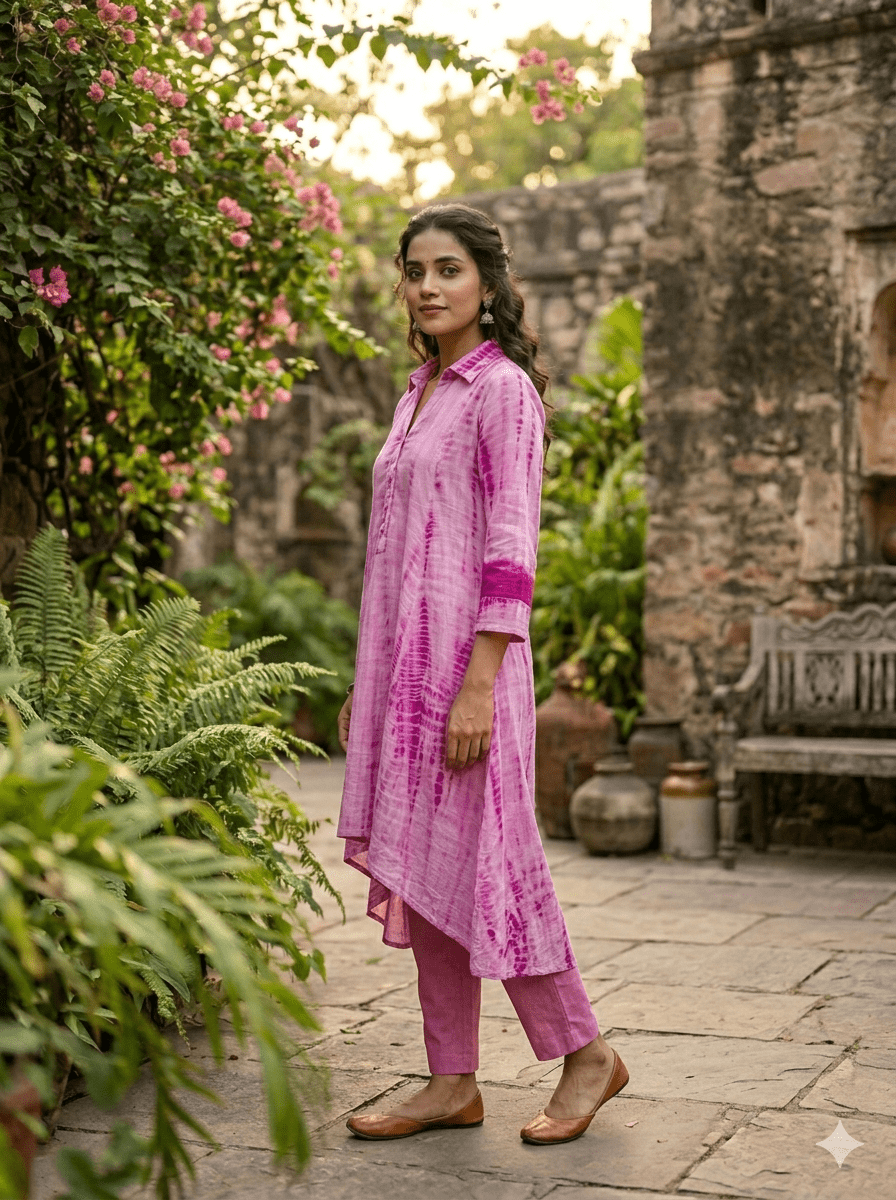 Tiedye - The Anokha Bandhan