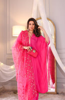 Festive Pink