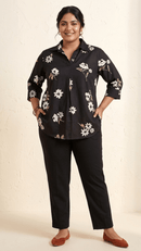 Box Shirt - The Anokha Bandhan