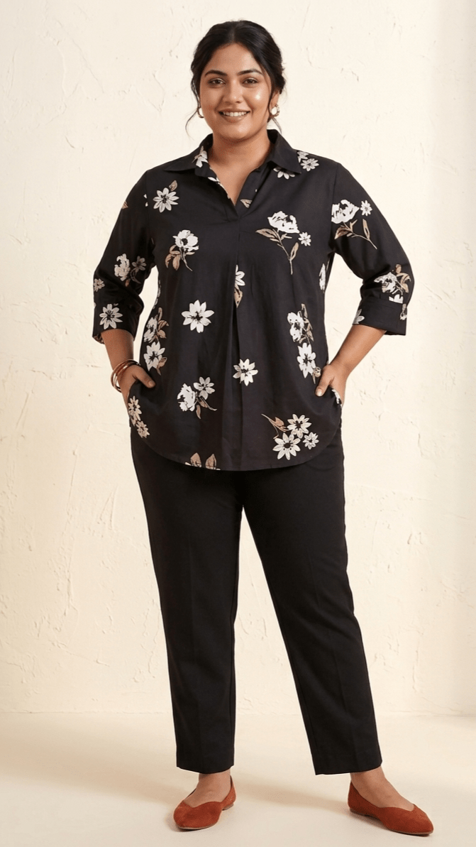 Box Shirt