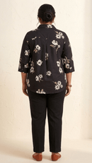 Box Shirt - The Anokha Bandhan