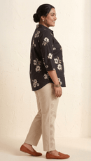Box Shirt - The Anokha Bandhan