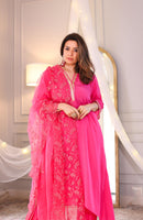 Festive Pink