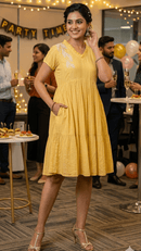 Sunshine Flare - The Anokha Bandhan