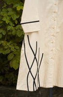 APPLIQUE ABSTRACT