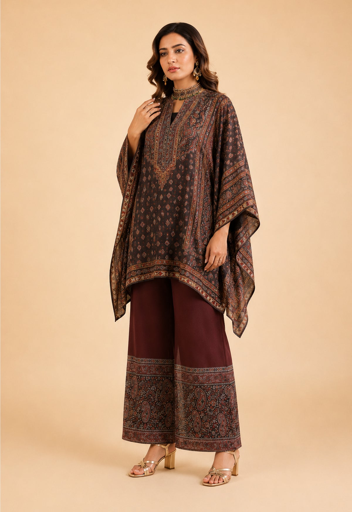 AJRAKH AURA