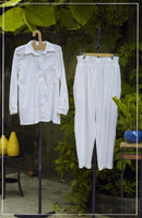 COTTON COORD