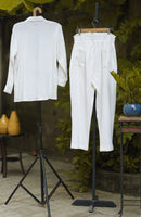 COTTON COORD
