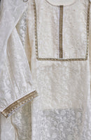 Festive White