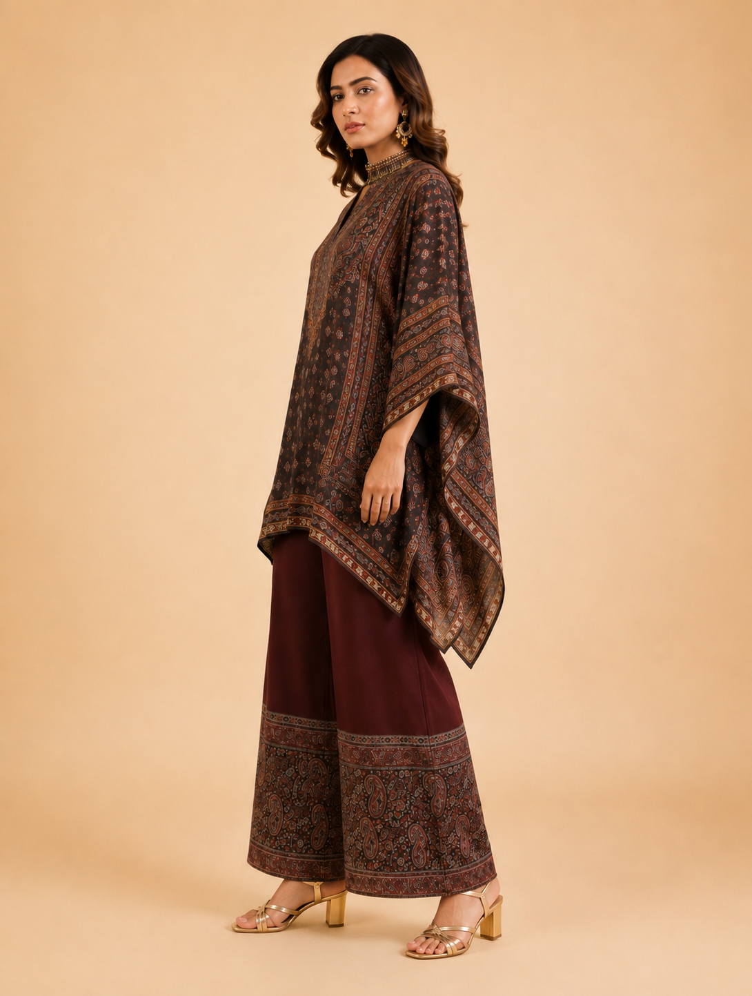 AJRAKH AURA