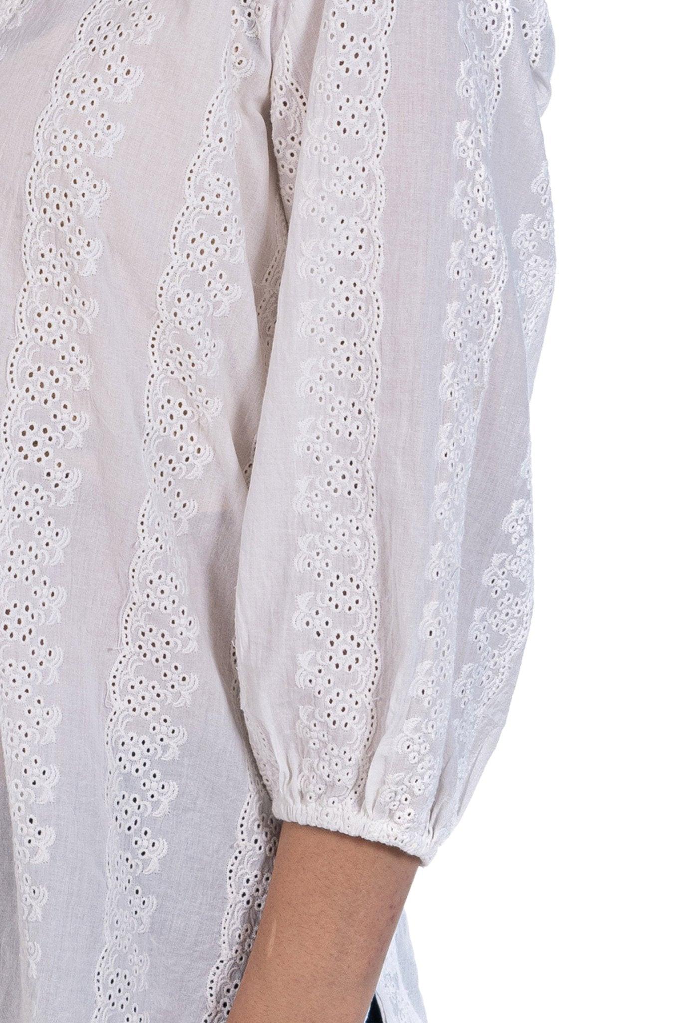 HAKOBA BESPOKE - The Anokha Bandhan
