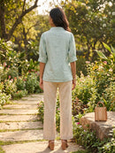 Handloom Hemp - The Anokha Bandhan