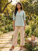 Handloom Hemp - The Anokha Bandhan