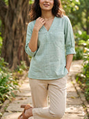 Handloom Hemp - The Anokha Bandhan