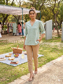 Handloom Hemp - The Anokha Bandhan