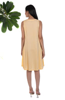 THAT YELLOW DRESS