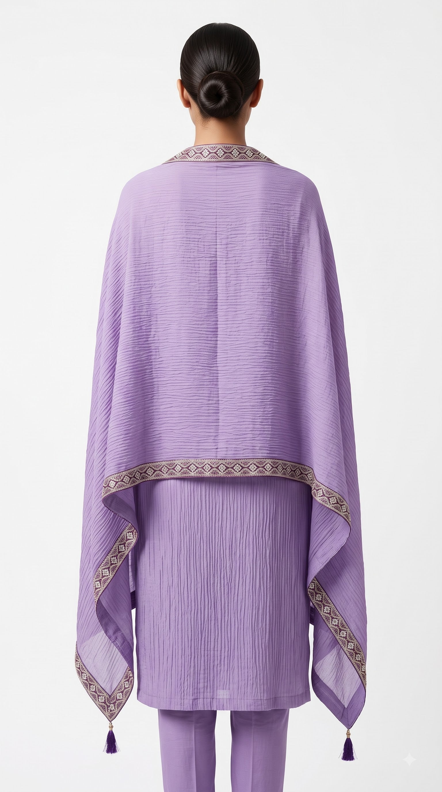Purple Beauty