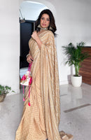 BANANA SARI AFFAIR