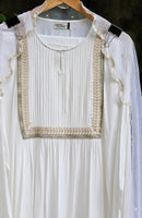 Vintage White