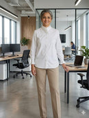 Ruffled Shirt - The Anokha Bandhan
