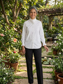 Ruffled Shirt - The Anokha Bandhan