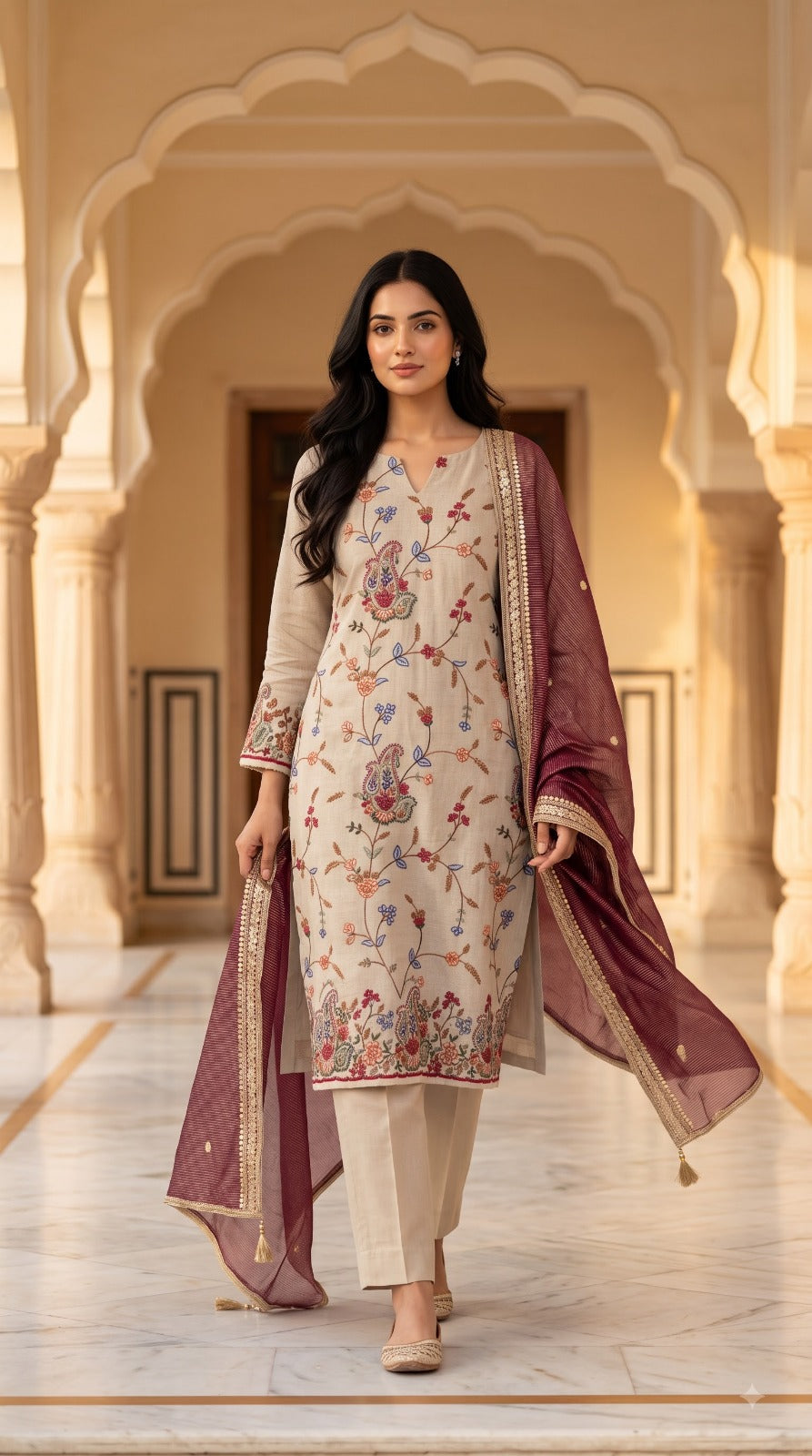 Linen Heritage