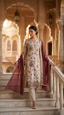 Linen Heritage