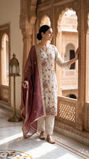 Linen Heritage