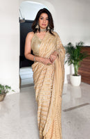 BANANA SARI AFFAIR