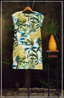 FLOWERS BY LINEN