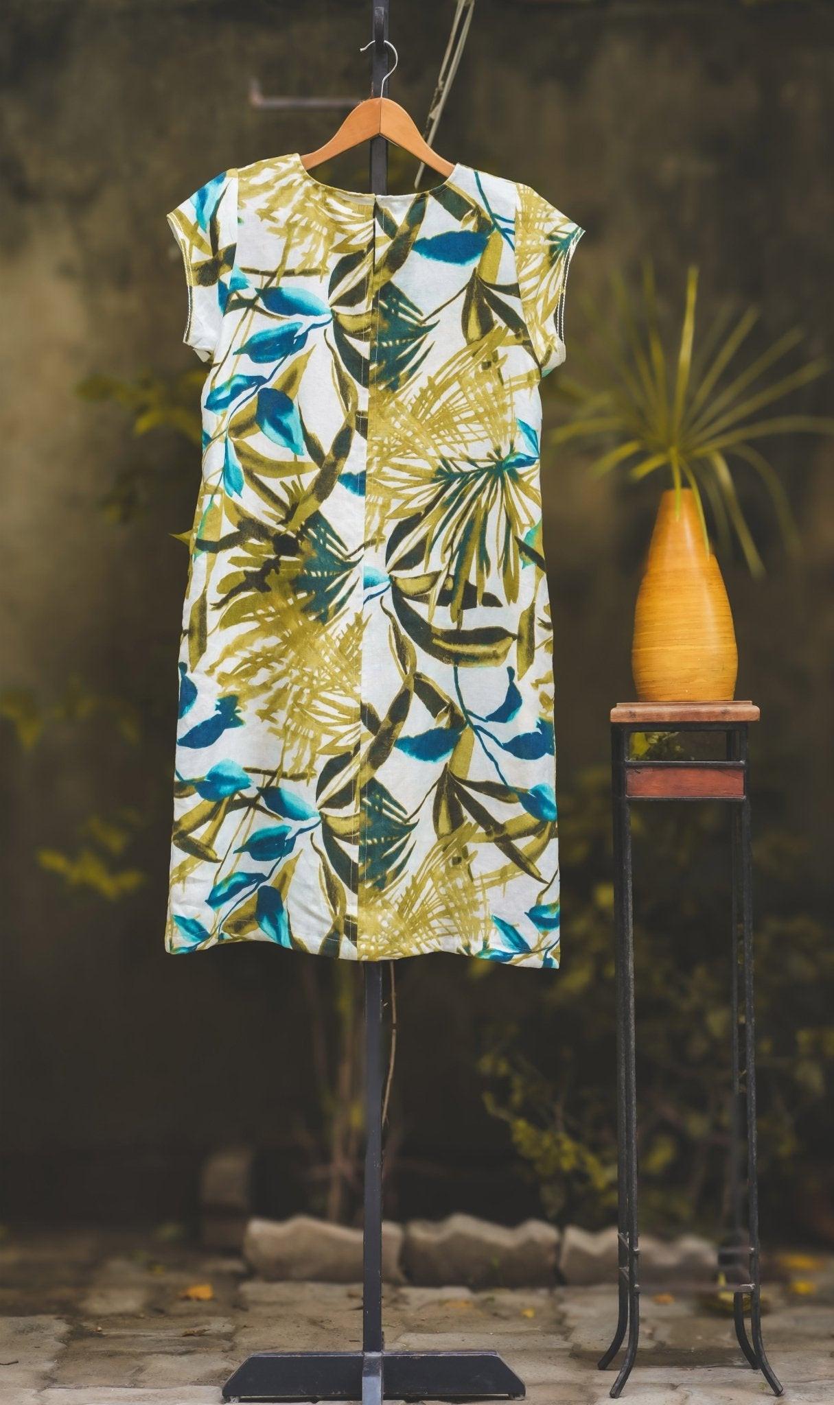 FLOWERS BY LINEN - The Anokha Bandhan