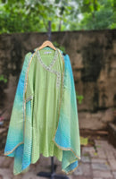 Gracious Green