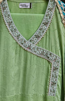 Gracious Green