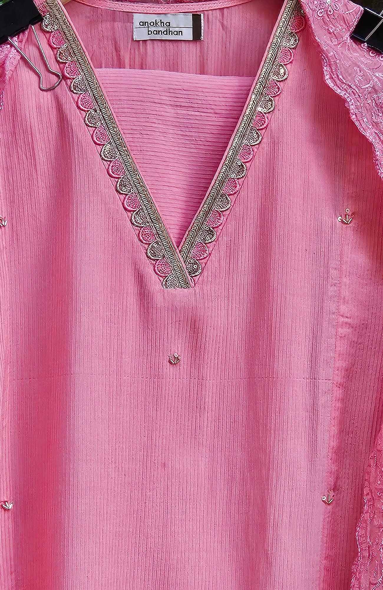 Pink Desires