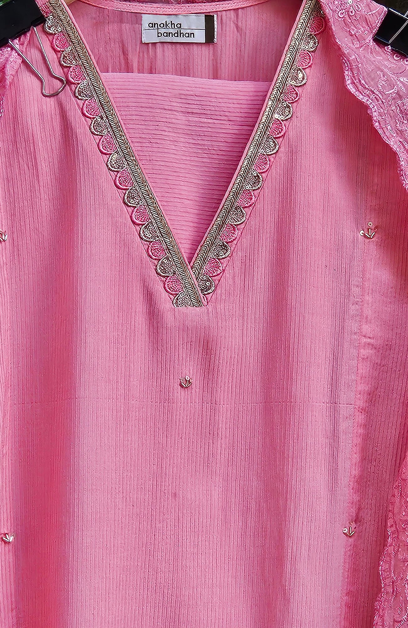 Pink Desires