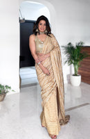 BANANA SARI AFFAIR