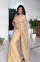 BANANA SARI AFFAIR