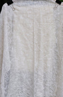Festive White